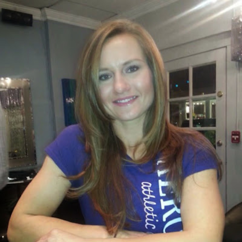 Meet your Posher, Tatyana